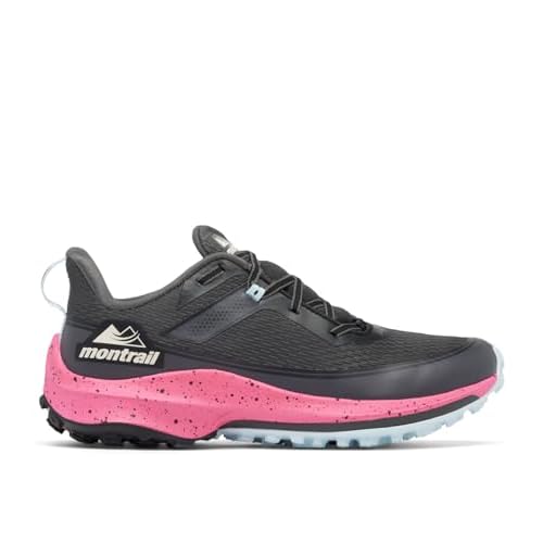 Columbia Womens Montrail Trinity Ag Ii