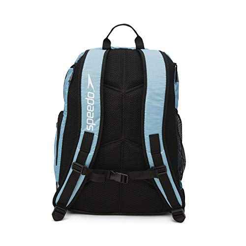 Speedo Unisex-Adult Large Teamster Backpack 35-Liter