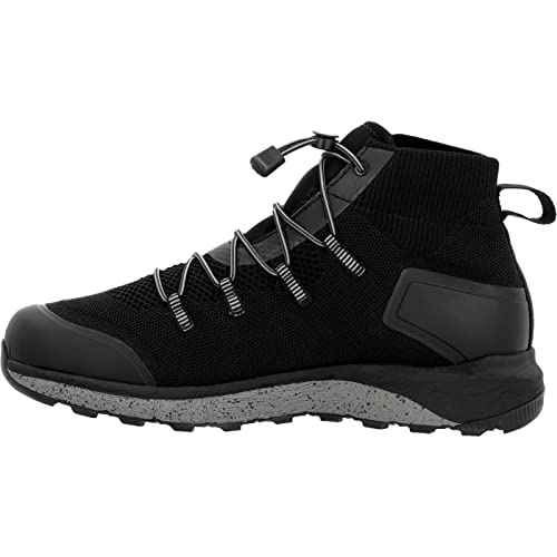 ROCKY Summit Elite R.A.K. eVent Waterproof Knit Hiking Boot