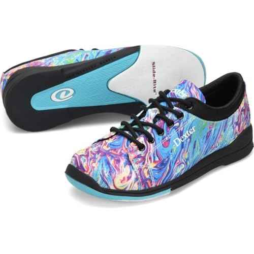 Dexter Ultra Groovy Blue Ladies Size 5.5