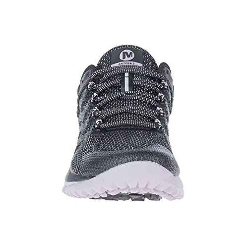 Merrell Women's Antora Sneaker Boot Wp Hiking