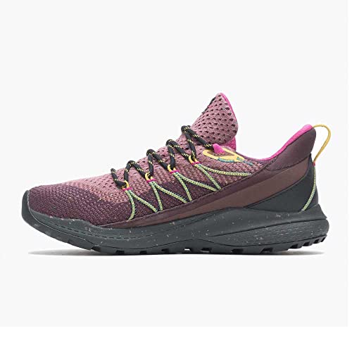 Merrell Women's Bravada 2 Waterproof Sneaker