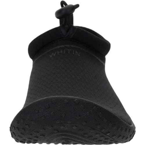 WHITIN Women's Multi-Purpose Feather Water Shoes + Thick Sole