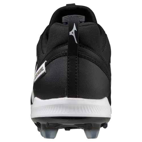 Mizuno Ambition 2 TPU Low Molded Baseball Cleat