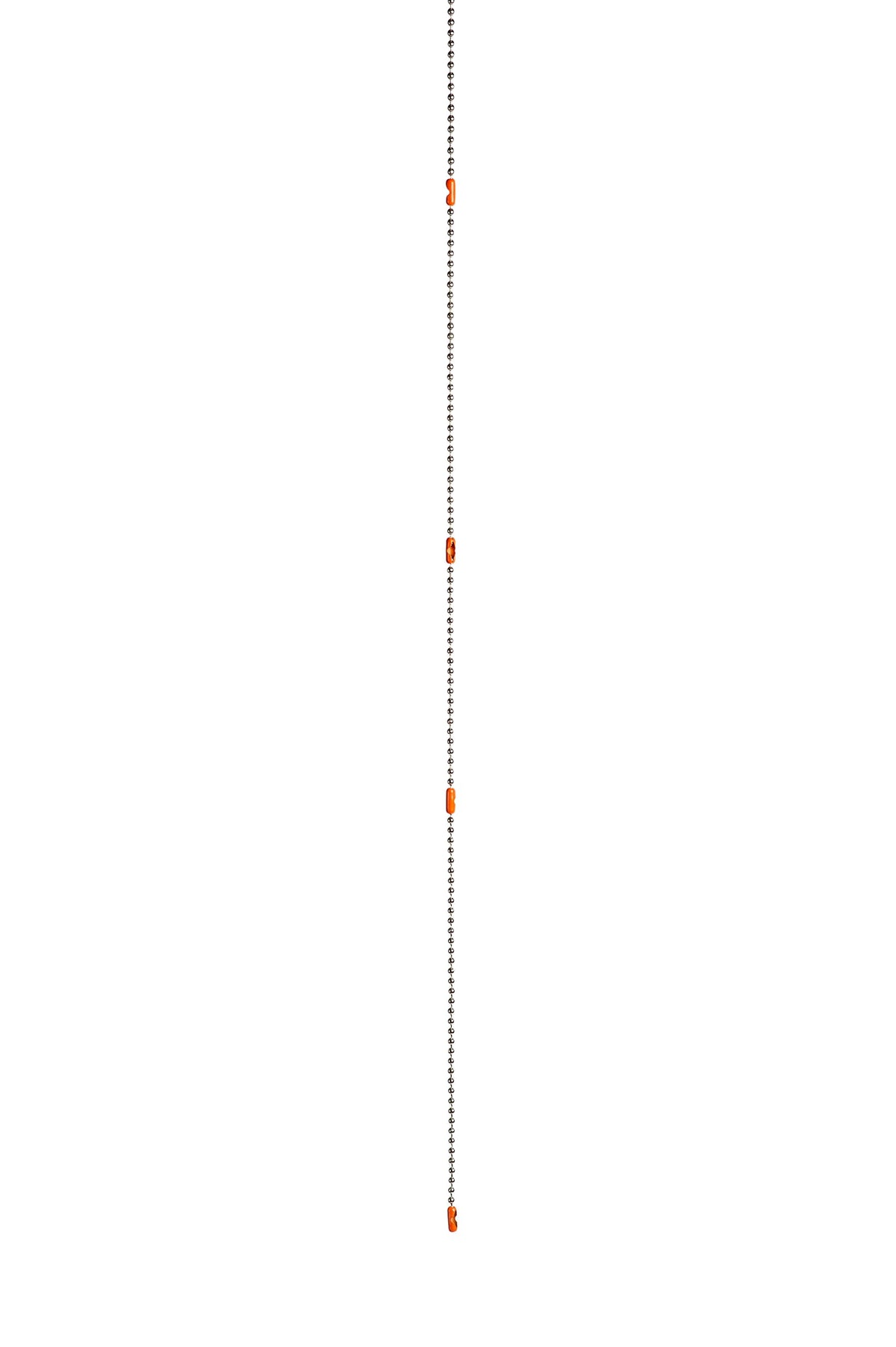 Tandem Sport Volleyball Net Setter - Volleyball Net Measure Chain - 4 Pre-Set Net Heights for Men's, Women's, Coed, and Junior Volleyball - Volleyball Referee Equipment