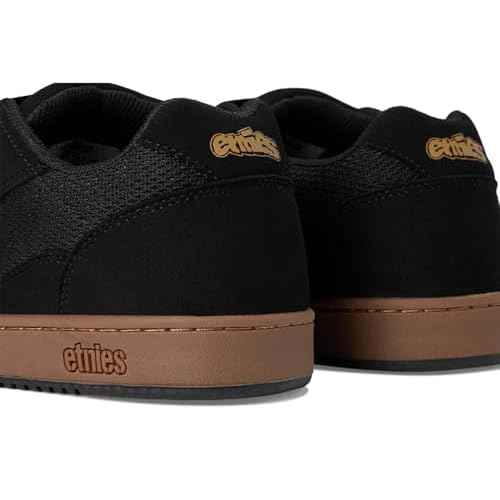 Etnies Men's Snake Skate Shoe