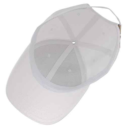 XXL 3XL Oversized Baseball Hat for Large Head Men ? Deep Fit Adjustable Cotton Golf Ball Cap Fits Size 7 3/8-8 1/8