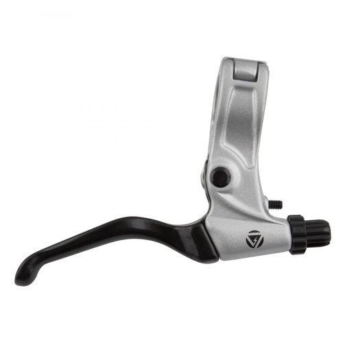 Black Ops Offset Bicycle Brake Lever (Rear)