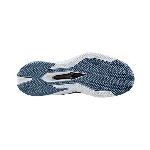 WILSON Mens Rush Pro 4.0 Clay