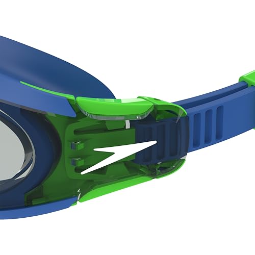 Speedo Unisex Kids Swim Goggles Hydrosity 2.0 Junior