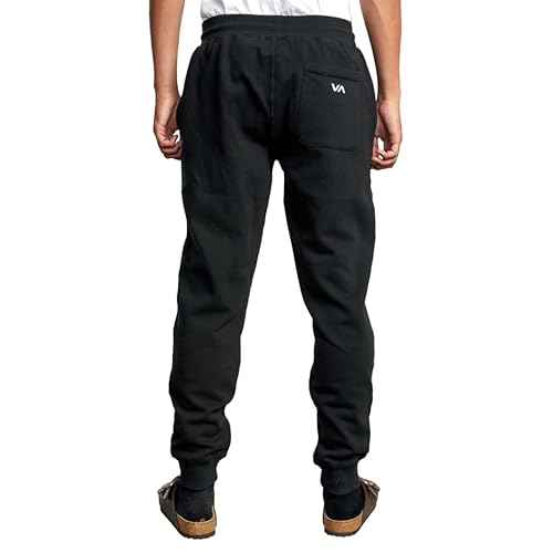RVCA Mens Big SweatpantsSweatpants