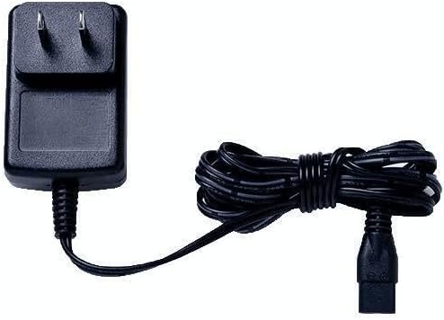2-Prong 8.4V AC/DC Adapter Compatible with Bestway 58482 58482GB Flowclear Aquatronix 7.4V Li-ion Battery Cordless Autonomous Pool Cleaning Robot Automatic Vacuum Cleaner Power Supply Charger