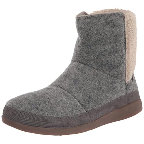 Chaco Women's Revel Tall Winter Boots