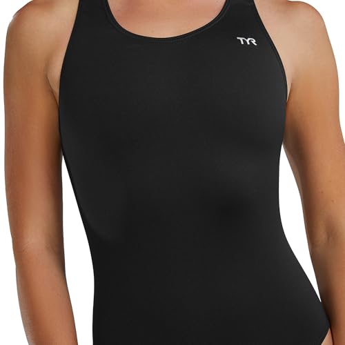 TYR Womens Durafast Elite Maxfit Swimsuit