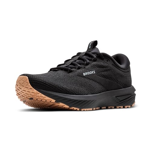 Brooks Women¡¯s Revel 7 Neutral Running Shoe