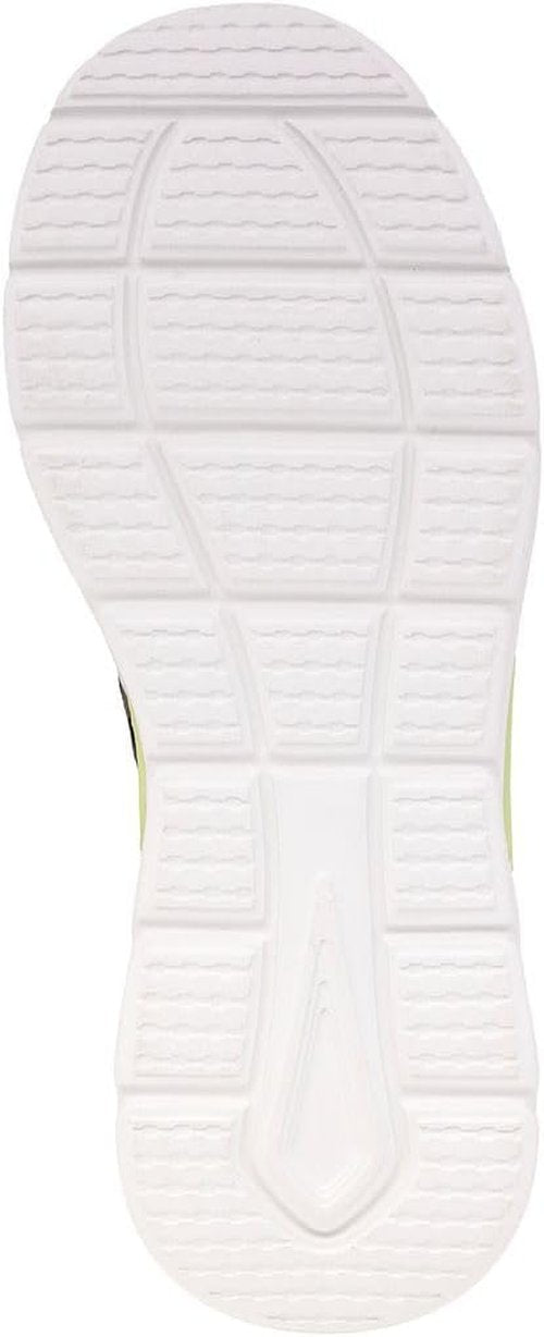 Nautica Women's Lace-Up Fashion Sneakers - Max Cushioning for Casual Walking & Tennis | Comfortable Fit