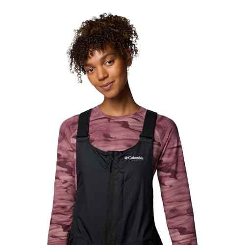 Columbia womens Iceventure Ii Bib