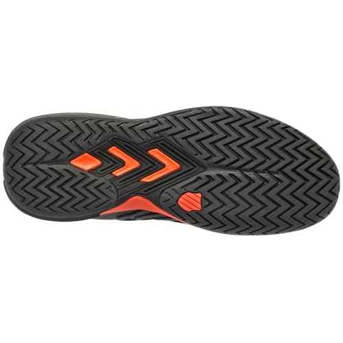 K-Swiss Men's Ultrashot 3 Tennis Shoe