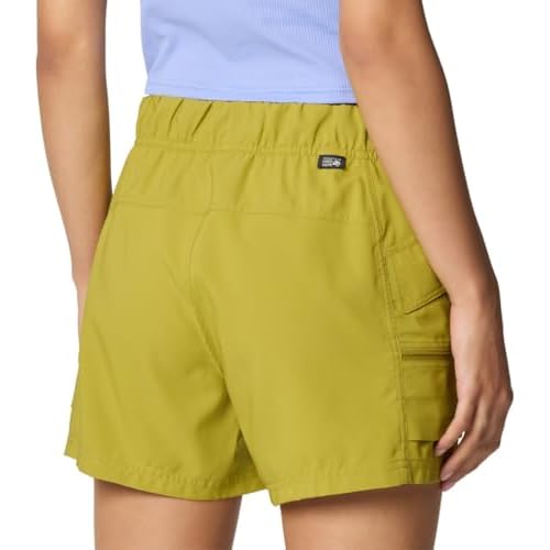Mountain Hardwear Mens Trail Sender ShortShorts