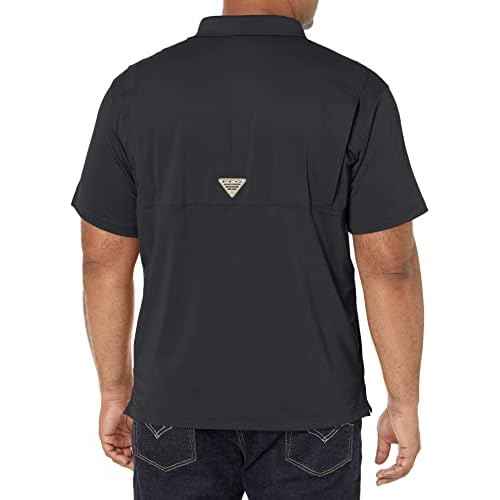 Columbia Men's Low Drag Offshore Polo