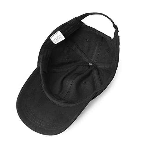 NPQQUAN Original Classic Low Profile Baseball Cap Golf Dad Hat Adjustable Cotton Hats Men Women Unconstructed Plain Cap