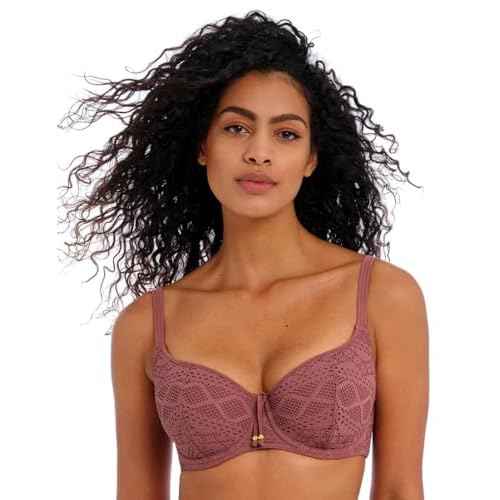 Freya Womens Padded