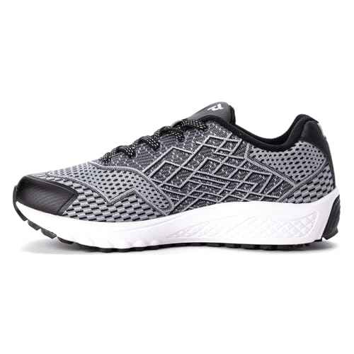Propet Womens One Lace Up Sneakers Shoes Casual - Blue