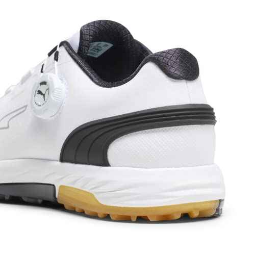 ALPHACAT NITRO¢â DISC Spikeless Golf Shoes