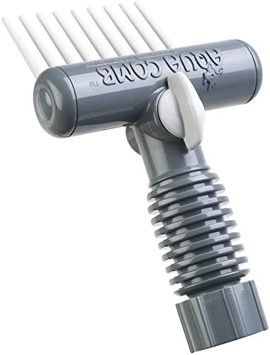 Spa Filter Cleaner Tool: Filter Comb for Hot Tub Filter Cleaning - Made In USA - No Leaks