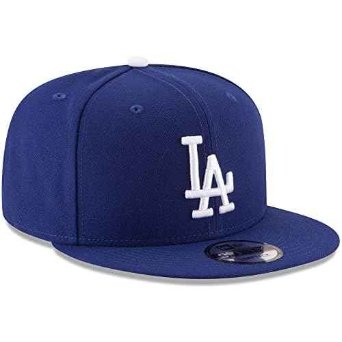New Era mens Snapback
