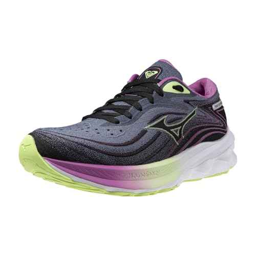 Mizuno Women's Wave Skyrise 5 Roxy Running Shoe