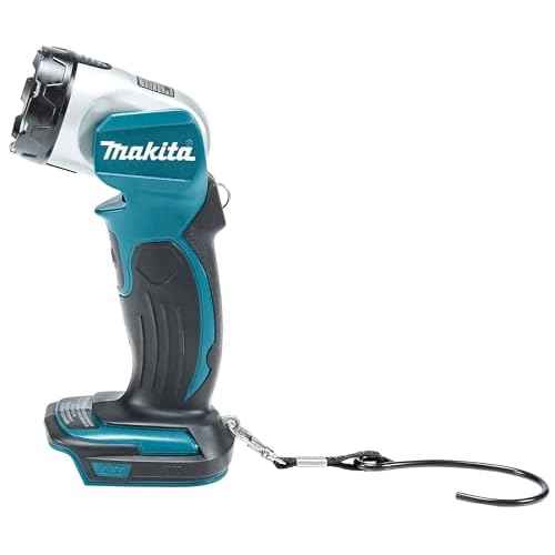 Makita DML802 18V LXT Lithium-Ion Cordless L.E.D. Flashlight with Bare Tool