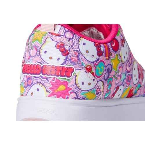 Heelys Girls Pro 20 (Little Kid/Big Kid)