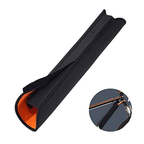 Ebike Battery Cover Waterproof, E Bike Battery Protective for Outdoor Riding ebike accessories for Isolating Battery, Dustproof, Battery Cover Case, Extended Battery Life