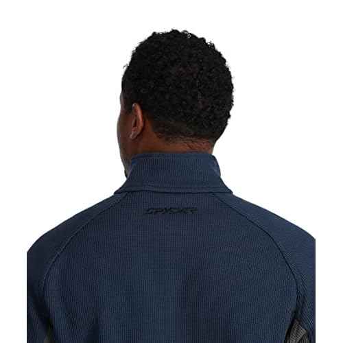 Spyder mens Constant Fleece Jacket