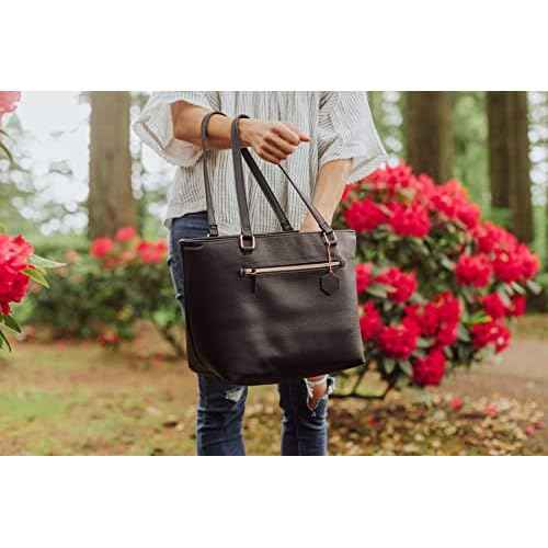 PICNIC TIME Transitional, Black