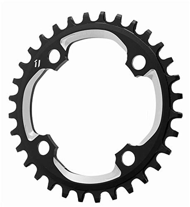 SRAM X01 94BCD 1x11-Speed Chain Ring, 38T