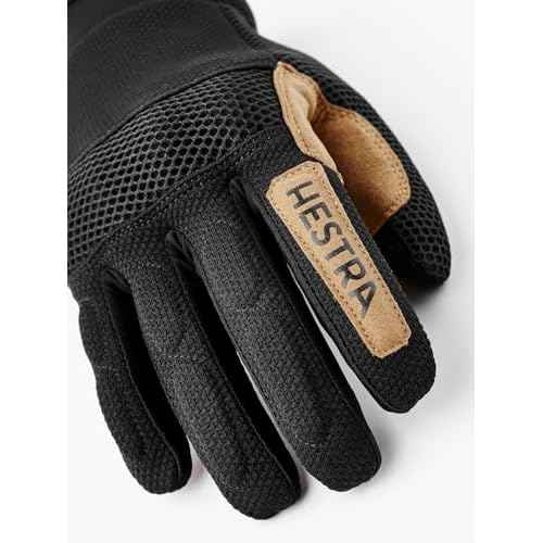 Hestra All Mountain Sr. Glove for Biking and Mountain Biking