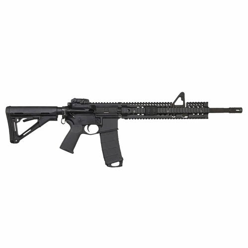Magpul Enhanced Aluminum Trigger Guard, Black