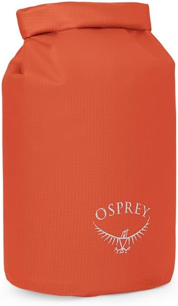Osprey Wildwater Waterproof Dry Bag - Durable, Lightweight, Perfect for Outdoor Adventures