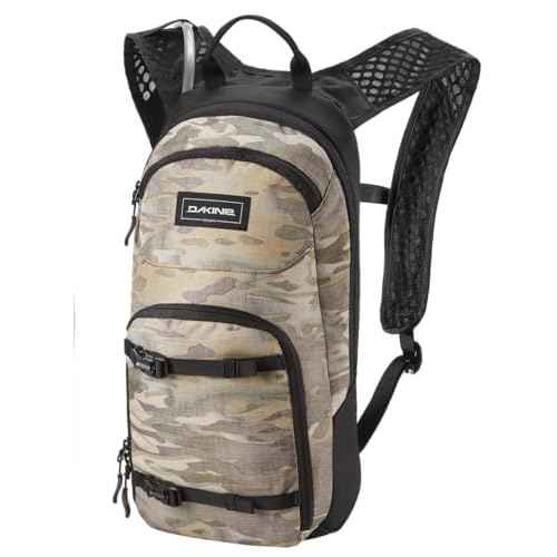 Dakine Session Bike Hydration Backpack - 8 Liter