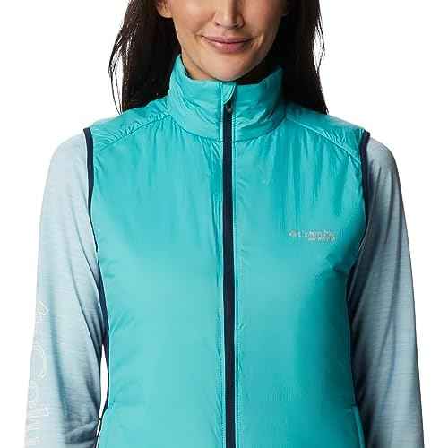 Columbia Women's W Endless Trail Running Vest