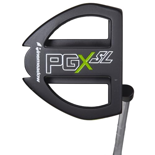 Pinemeadow Golf PGX SL Putter (Men's Right Hand)