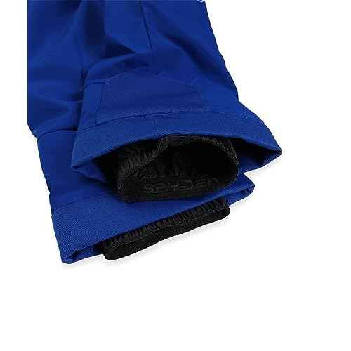 Spyder Boys Expedition Insulated Ski Pant