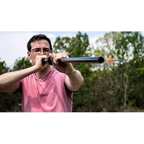 Cold Steel BIG BORE .625 BLOWGUN / 5FT