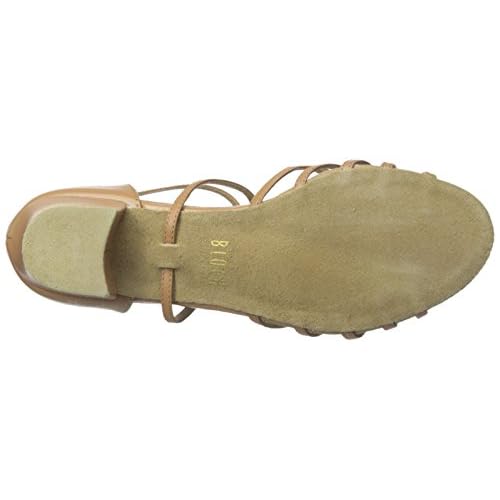 Bloch Dance Unisex-Adult Annabella Ballroom Shoe
