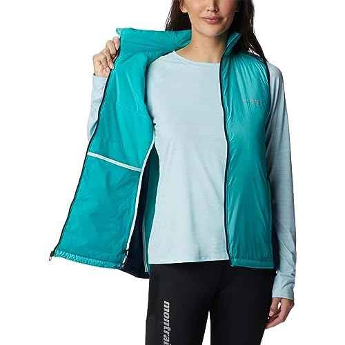 Columbia Women's W Endless Trail Running Vest