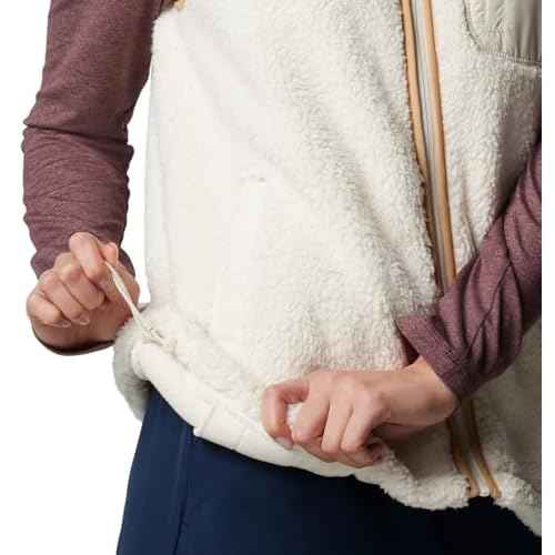 Columbia womens West Bend Vest Ii