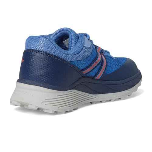 Merrell Unisex-Child Supernova Sneaker