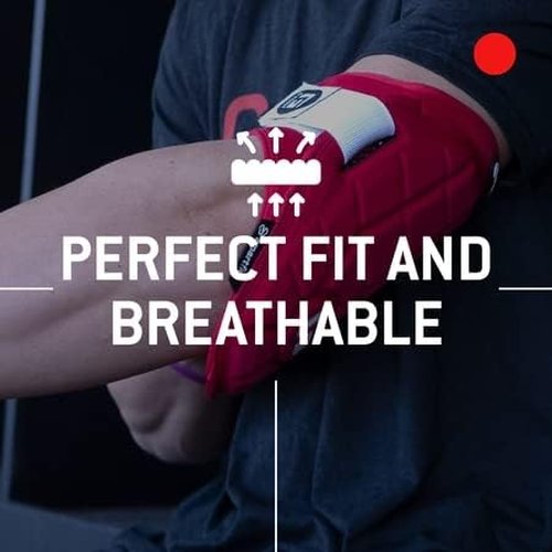G-Form Elite Speed Baseball Elbow Guard - Adjustable Elbow Pad for Enhanced Protection